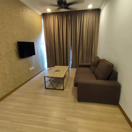 Avisa At The Wave Hotell Malacca Eksteriør bilde